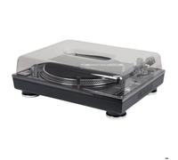 Decksaver Reloop RP-8000 capot anti-poussière pour platine vinyle