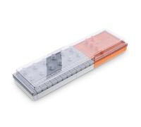 Decksaver Decksaver Yamaha SEQTRAK