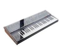 Decksaver Sequential - Dave Smith OB-6 Desktop Cover Housses Synthé