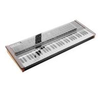 Decksaver Sequential REV-2 Keyboard Cover Housses Synthé