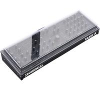 Decksaver Sequential Take 5 & Oberheim Teo-5 Desktop