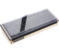 Decksaver Sequential Trigon-6 Desktop Cover - Couvercle pour claviers