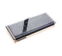 Decksaver Sequential Trigon-6 Desktop Cover - Couvercle pour claviers