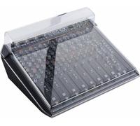 Decksaver Solid State Logic Big Six Couvercle de protection pour mixeur