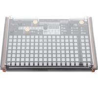 Decksaver Synthstrom Audible Deluge Couvercle de protection pour Grooveboxe