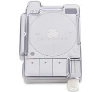 Decksaver TEENAGE ENGINEERING TP-7 FIELD RECORDER COVER