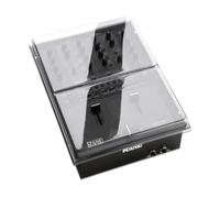 DeckSaver - TTM56/57 - Coque de protection incassable pour Equipment DJ/VJ Transparent