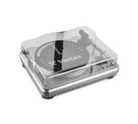 Decksaver Turntable Cover, Compatible with Vestax PDX, Protection for DJ Equipment