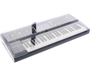 Decksaver Waldorf Iridium Keyboard