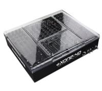 DeckSaver Xone3D/4D Coque de protection incassable pour Equipment DJ/VJ Transparent
