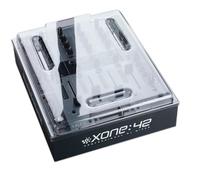 DeckSaver Xone42 Coque de protection incassable pour Equipment DJ/VJ Gris