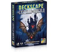 Deckscape Le Château De Dracula