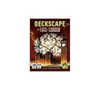 Deckscape - The Fate Of London (Anglais)