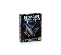 deckscape - tokyo blackout