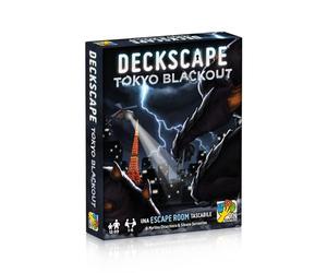 deckscape - tokyo blackout