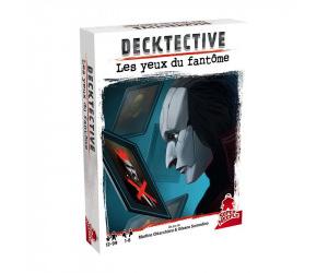 Decktective - Les Yeux du Fantôme