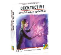 Decktective Rêve Superbe Mignon Allo Specchio - Jeu de Table Italy Neuf DV