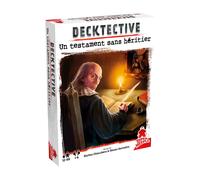 Decktective - Un Testament sans Héritier