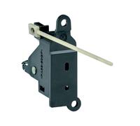 Décl.sécu base déco P160-P250 - APPAREILLAGE DE TETE HAGER HYS256H