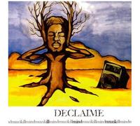 Declaime & Madlib - Illmindmuzik [Vinyl Lp] Extended Play, Reissue