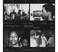 Declaime & Madlib - In The Beginning [VINYL] [Vinyl LP]