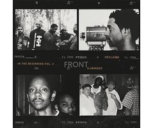 Declaime & Madlib - In The Beginning [VINYL] [Vinyl LP]