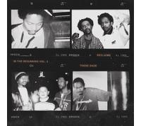 In The Beginning Volume 3