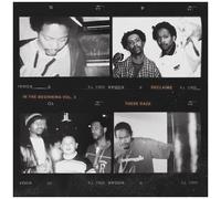 Declaime & Madlib - In The Beginning (Vol. 3) [Vinyl Lp]