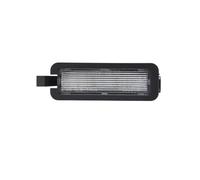 D'éclairage Plaque D'immatriculation Blanc 12V LED Pour Chrysler 300 2015 2016 2017 2018 2019 2020 Pour Pacifica 2017 2018 2019 2020 Plaque D'immatriculation Lumière