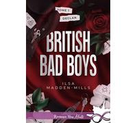 Declan British Bad Boys, T1 - Ilsa Madden-Mills - Collection Infinity - ebook (ePub) - Livre