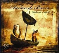 Declan De Barra - A Fire to Scare The Sun [Import]