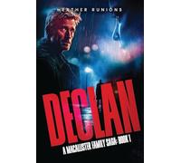 Declan: MacAlister Family Book 1