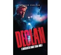 Declan: MacAlister Family Book 1