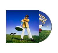 Declan McKenna – What Happened to the Beach? – CD Amazon Exclusive + insert signé (Import)