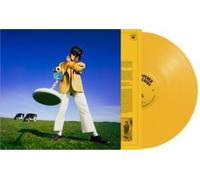 Declan Mckenna - What Happened To The Beach? [Vinyl Lp] Colored Vinyl, Yellow, Indie Exclusive