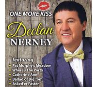 Declan Nerney - Declan Nerney - One More Kiss
