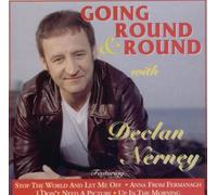 Declan Nerney - Going and Round [Import]