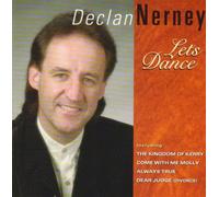 Declan Nerney - Let's Dance [Import]