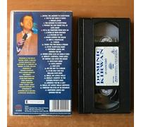 Declan Nerney - Stop the World [VHS]