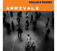 Declan O'rourke - Arrivals [Vinyl Lp] Bonus Tracks, Gatefold Lp Jacket, Deluxe Ed