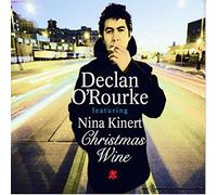 Declan O'Rourke featuring Nina Kinert - Christmas Wine