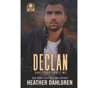Declan (Shattered Souls Cali MC)