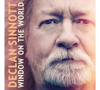 Declan Sinnott - Window on The World [Import]