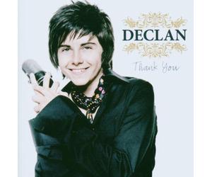 Declan - Thank You