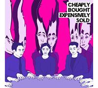 Declan Welsh & the Decad - Cheaply Bought,..