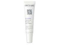 Declare Soin-de-la-peau Age-ControlVitamin A Booster Eye Cream 15 ml