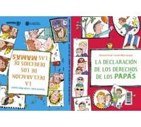 declaracion de los derechos de las mamas y los papas, la / pd.
