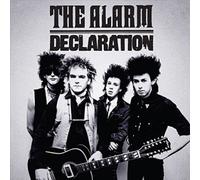 Declaration 1984-1985 [2 LP] by The Alarm [VINYL] NEUF