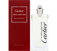 Cartier Déclaration Eau de Toilette 100 ml