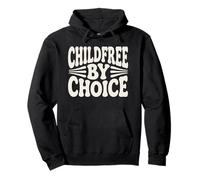 Déclaration Childfree by Choice Sweat à Capuche